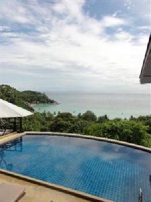 фото отеля Chintakiri Resort Ko Tao