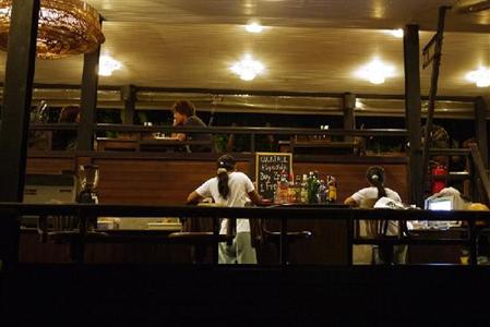 фото отеля Chintakiri Resort Ko Tao