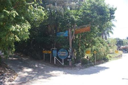 фото отеля Chintakiri Resort Ko Tao