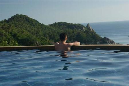фото отеля Chintakiri Resort Ko Tao