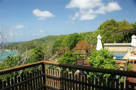 фото отеля Chintakiri Resort Ko Tao