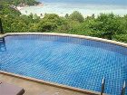 фото отеля Chintakiri Resort Ko Tao