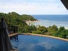 фото отеля Chintakiri Resort Ko Tao