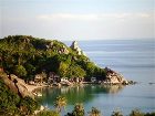 фото отеля Chintakiri Resort Ko Tao