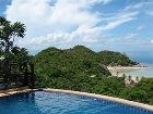 фото отеля Chintakiri Resort Ko Tao