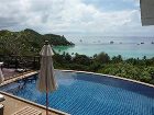 фото отеля Chintakiri Resort Ko Tao