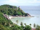 фото отеля Chintakiri Resort Ko Tao