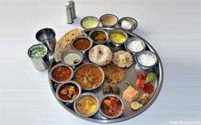 фото отеля Suryauday Haveli