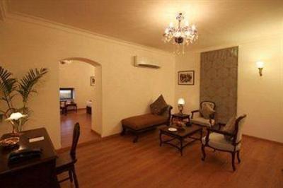 фото отеля Suryauday Haveli