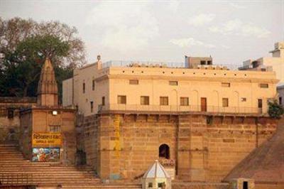 фото отеля Suryauday Haveli
