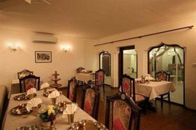 фото отеля Suryauday Haveli