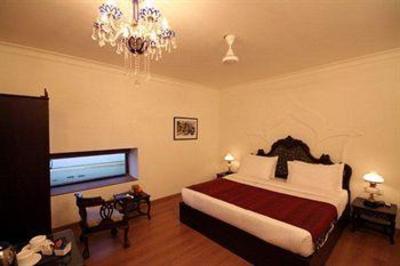 фото отеля Suryauday Haveli