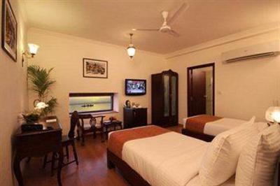 фото отеля Suryauday Haveli