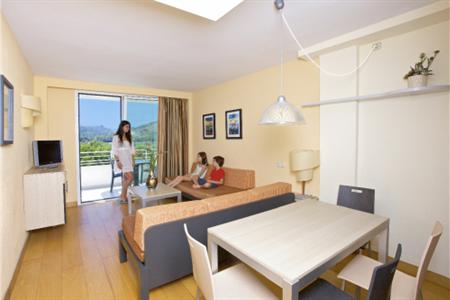 фото отеля Hotel Ivory Playa Alcudia