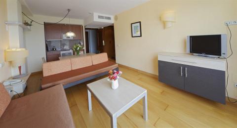 фото отеля Hotel Ivory Playa Alcudia