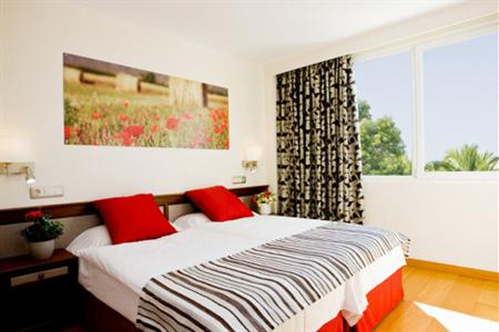 фото отеля Hotel Ivory Playa Alcudia