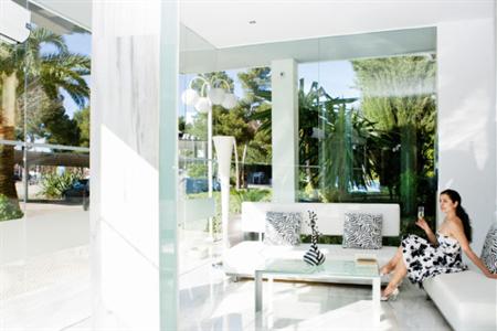 фото отеля Hotel Ivory Playa Alcudia