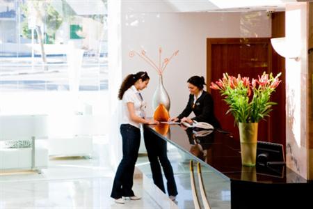 фото отеля Hotel Ivory Playa Alcudia