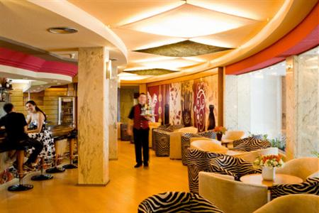 фото отеля Hotel Ivory Playa Alcudia