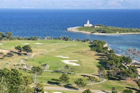 фото отеля Hotel Ivory Playa Alcudia