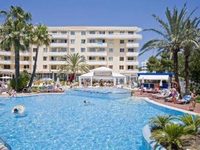 Hotel Ivory Playa Alcudia