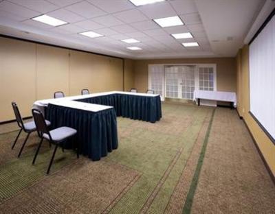 фото отеля La Quinta Inn and Suites Denver International Airport