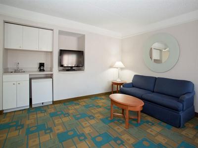 фото отеля La Quinta Inn and Suites Denver International Airport