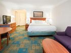 фото отеля La Quinta Inn and Suites Denver International Airport