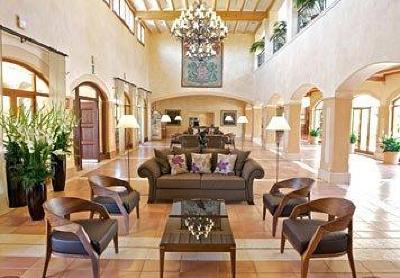 фото отеля Mallorca Marriott Son Antem Golf Resort & Spa