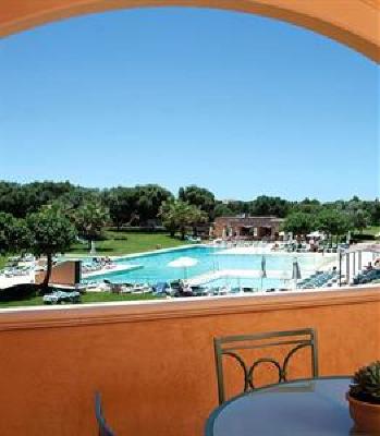 фото отеля Mallorca Marriott Son Antem Golf Resort & Spa