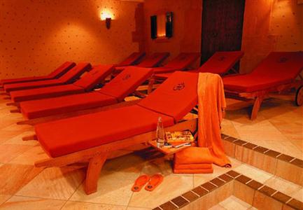 фото отеля Mallorca Marriott Son Antem Golf Resort & Spa