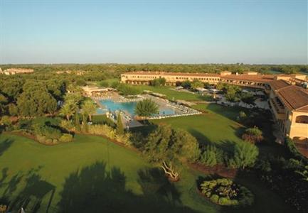 фото отеля Mallorca Marriott Son Antem Golf Resort & Spa