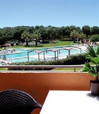 фото отеля Mallorca Marriott Son Antem Golf Resort & Spa