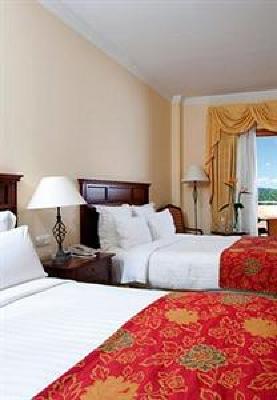 фото отеля Mallorca Marriott Son Antem Golf Resort & Spa