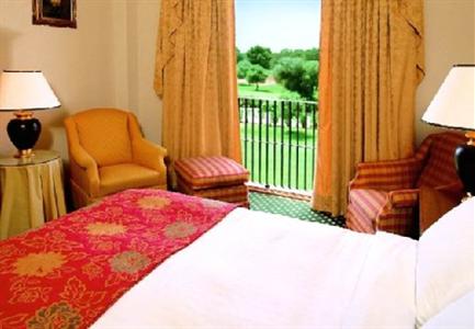 фото отеля Mallorca Marriott Son Antem Golf Resort & Spa
