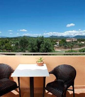 фото отеля Mallorca Marriott Son Antem Golf Resort & Spa