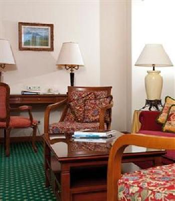 фото отеля Mallorca Marriott Son Antem Golf Resort & Spa