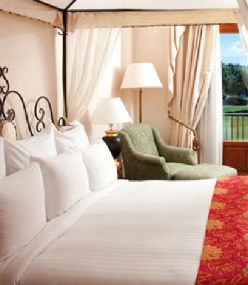 фото отеля Mallorca Marriott Son Antem Golf Resort & Spa