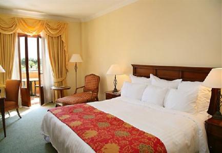 фото отеля Mallorca Marriott Son Antem Golf Resort & Spa