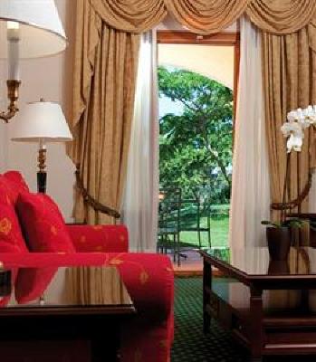 фото отеля Mallorca Marriott Son Antem Golf Resort & Spa