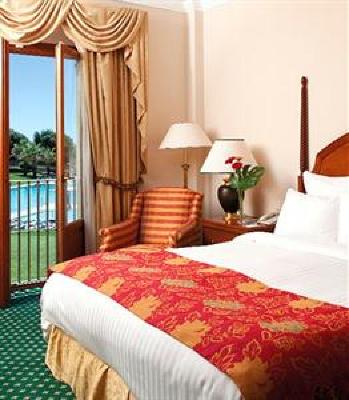 фото отеля Mallorca Marriott Son Antem Golf Resort & Spa