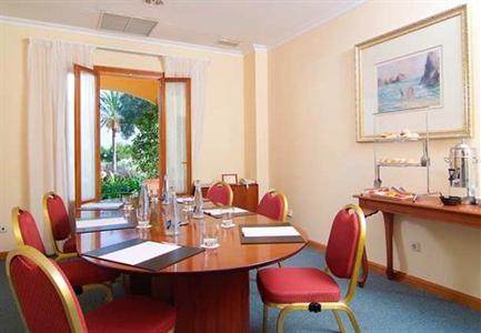 фото отеля Mallorca Marriott Son Antem Golf Resort & Spa