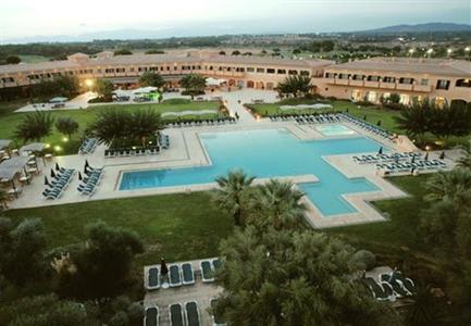 фото отеля Mallorca Marriott Son Antem Golf Resort & Spa