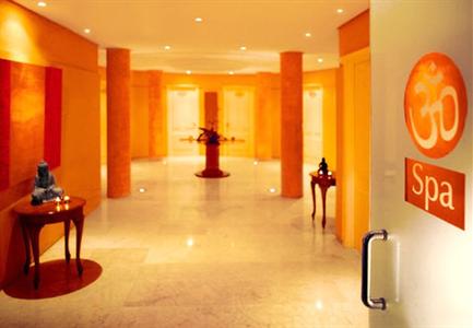 фото отеля Mallorca Marriott Son Antem Golf Resort & Spa