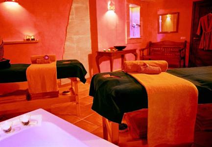 фото отеля Mallorca Marriott Son Antem Golf Resort & Spa