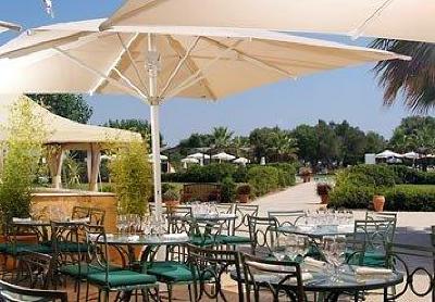 фото отеля Mallorca Marriott Son Antem Golf Resort & Spa
