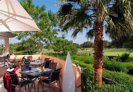 фото отеля Mallorca Marriott Son Antem Golf Resort & Spa