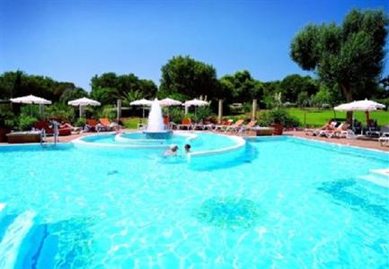 фото отеля Mallorca Marriott Son Antem Golf Resort & Spa