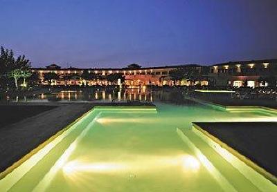 фото отеля Mallorca Marriott Son Antem Golf Resort & Spa