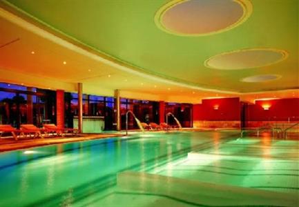 фото отеля Mallorca Marriott Son Antem Golf Resort & Spa